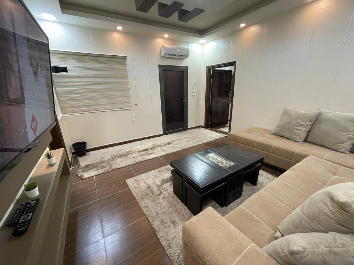 Oqdeh Studio Gerasa Exterior foto