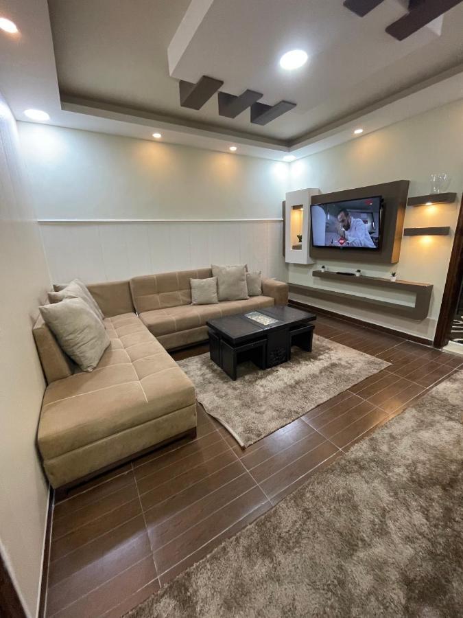 Oqdeh Studio Gerasa Exterior foto
